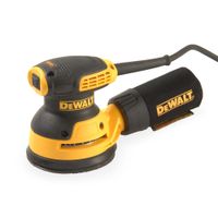 Lijadora de Palma DWE6421 1/4"" 275W