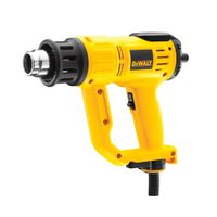 Pistola de aire caliente D26414 2000W