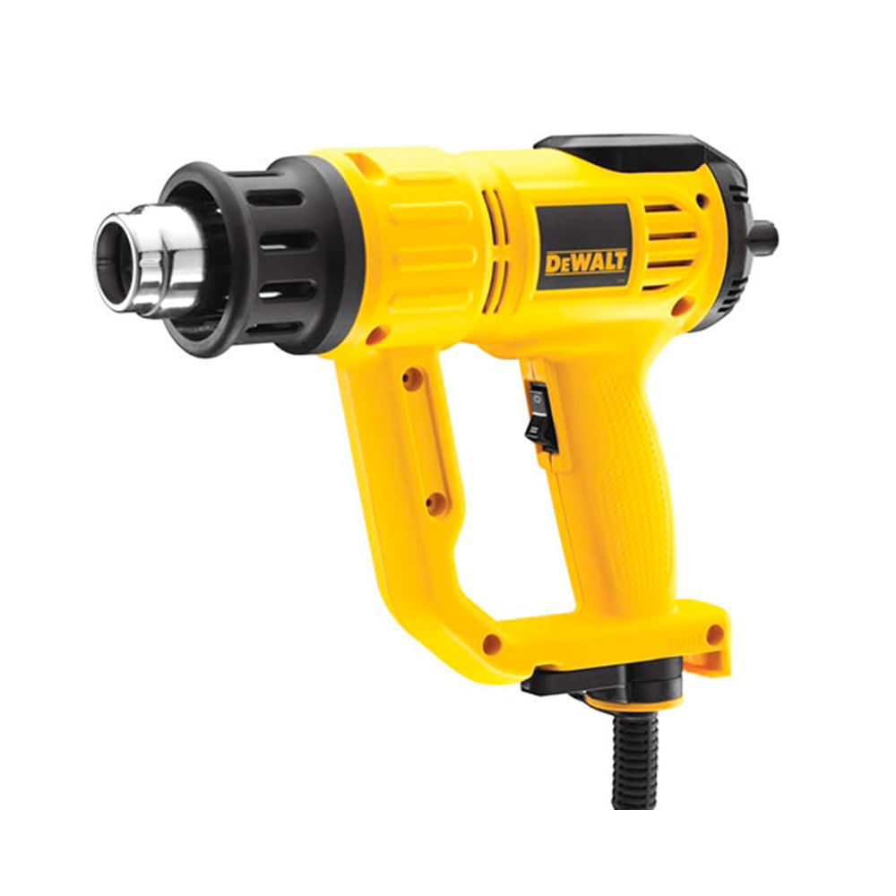 Pistola de aire caliente D26414 2000W