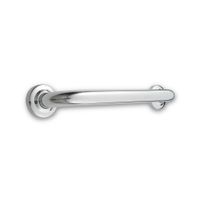 Barra de seguridad Acero inoxidable 32 mm - 40 cm