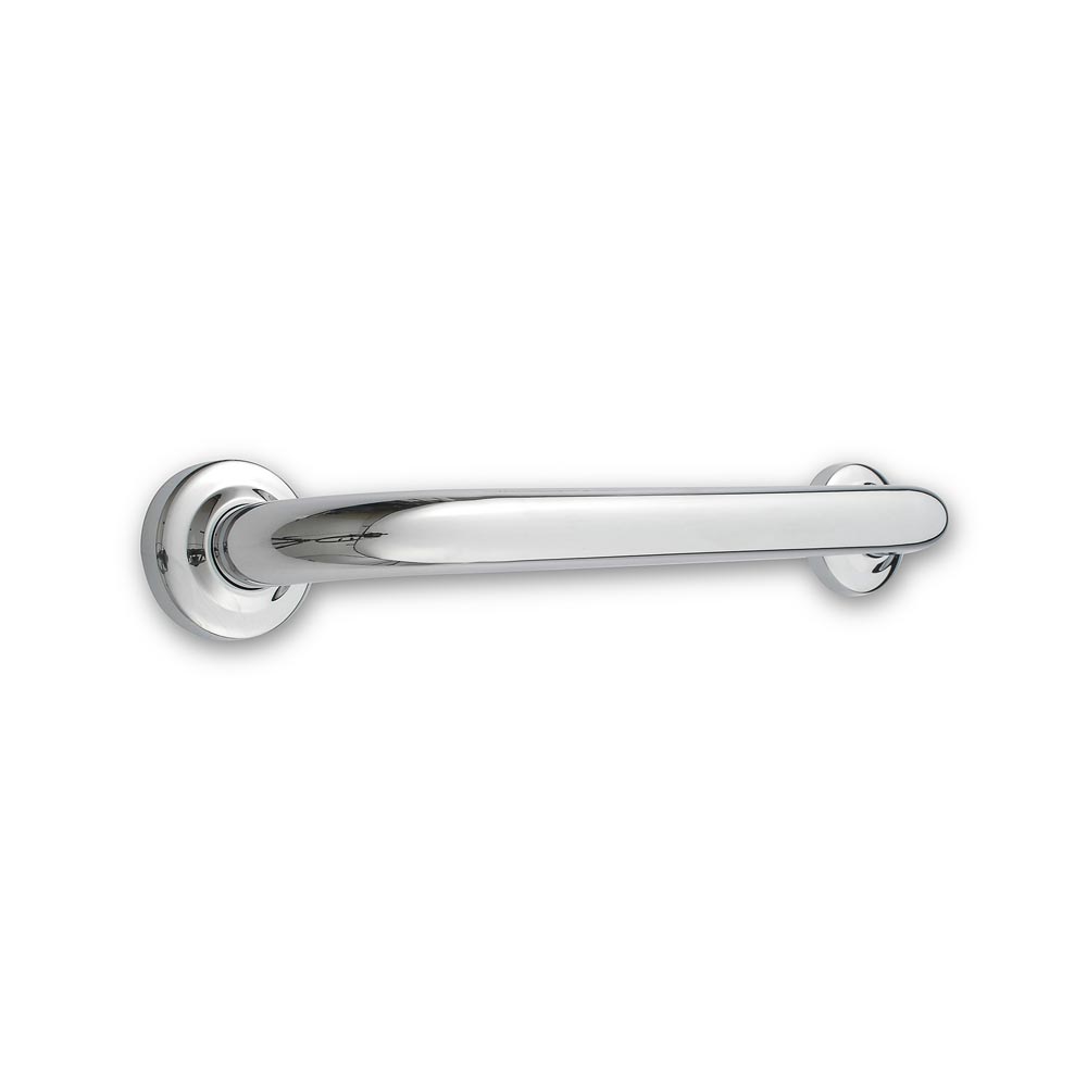 Barra de seguridad Acero inoxidable 32 mm - 40 cm