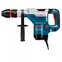 Rotomartillo Eléctrico Bosch 1150W GBH 5-40 DCE 11 Jouls Aleman + Maletín