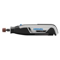 Multipropósito Dremel Lite Inalámbrico Batería 4V + 10 Accesorios