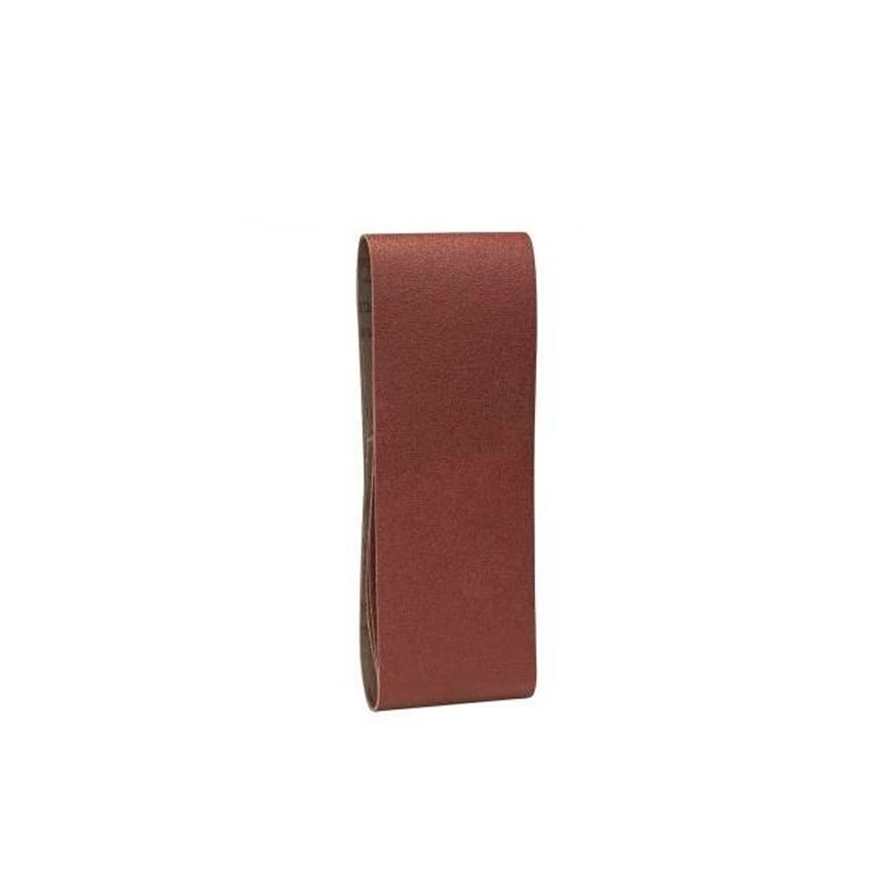 Lija de Banda Bosch 3""X21"" Gr 60 X3U Best for Wood