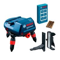 Soporte Base Rotativa RM3 + Control RC2 Bosch