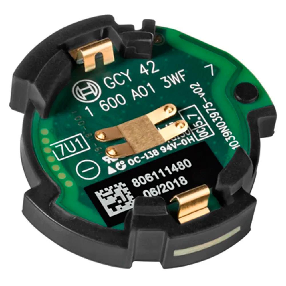 Módulo Bluetooth Bosch GCY 42 en blister