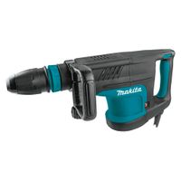 Martillo Demoledor Eléctrico Makita SDS MAX 1510W 19.1 J HM1203C