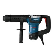 Martillo Demoledor Eléctrico Bosch 1100W GSH 5 Kg 7.5 Jouls