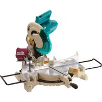 Sierra Ingleteadora Eléctrica Makita 1650W 12"" 4,000 RPM LS1221