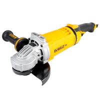 Esmeril Amoladora Dewalt 7"" 2400w DWE4557 8500 RPM
