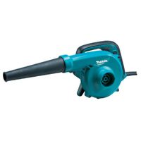 Sopladora Eléctrica Makita MT 600W 82mm 16000RPM M4001B