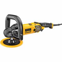 Pulidora Lijadora Dewalt DWP849X 1250w Vel Variable