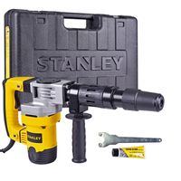 Martillo Demoledor Stanley SHM5K SDS Max 1010w 5kg