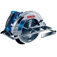 Sierra Circular Eléctrica Bosch 2100W GKS 235 9 Pulgadas