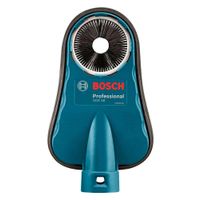 Accesorio de Aspiración de Polvo Bosch GDE 68-Taladros y Martillos