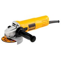 Esmeril Amoladora Dewalt 4 1/2"" 950W DWE4118 Vel Variable