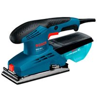 Lijadora Orbital Eléctrica Bosch 190W GSS 23 AE Easy Fit