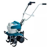Cultivador Inalámbrico Makita 36V 245Mm BUK360RDE 2Baterías x 2.6 Ah + Cargador