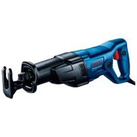 Sierra Sable Eléctrica Bosch 1200W GSA 120 Nuevo Modelo + 1 Hoja Sierra Sable