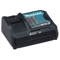 Cargador Rapido Makita para Baterías 12V Max 197363-4