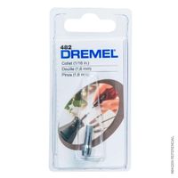 Pinza De Sujecion Dremel 1/16""