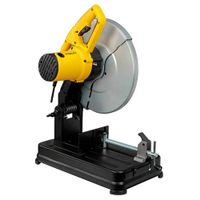 Tronzadora de Metales Stanley SSC22 2200w