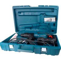 Rotomartillo Eléctrico Bosch 1100W GBH 5-40 D 8.5 Jouls + Maletín