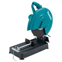 Tronzadora de Metal Eléctrica Makita 2200W 14"" LW1401