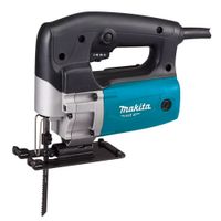 Sierra Caladora Eléctrica Makita MT 450W 3100CPM Corte 65mm M4302B