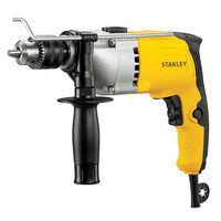 Taladro Percutor Stanley STDH8013 Profesional 800w 1/2""
