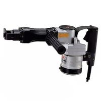 Martillo Demoledor Hexagonal Eléctrico Makita 1130W 21 mm HM1201