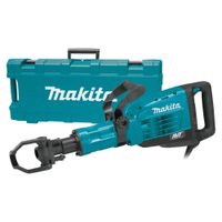 Martillo Demoledor Hexagonal Eléctrico Makita AVT 1510W 26.5 J 19.0 Kg HM1317CB