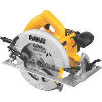 Sierra Circular Dewalt 7 1/4"" 1800w DWE575