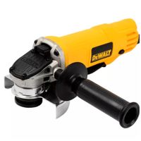 Esmeril Amoladora Dewalt 4 1/2"" 900w DWE4120