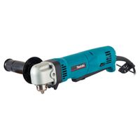 Taladro Angular Eléctrico Makita 450W 3/8"" DA3010F