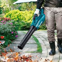 Sopladora Inalámbrica Makita LXT 18V DUB184Z sin Batería ni Cargador