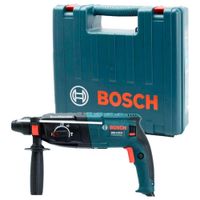 Rotomartillo Eléctrico Bosch 820W GBH 2-24 D 2.7 Jouls + Maletín