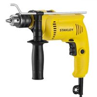 Taladro Percutor Stanley SDH600 Profesional 600w 1/2""