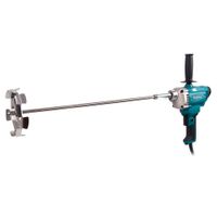 Taladro Mezclador Makita M12-M14 800W 0-700 Rpm