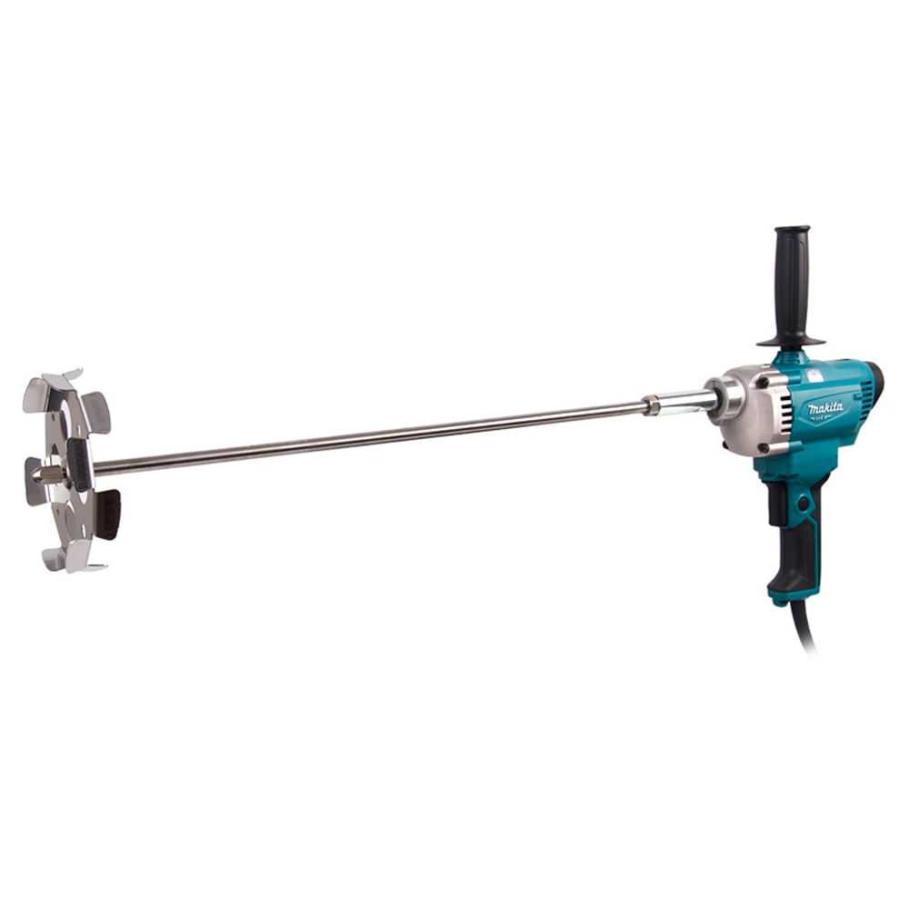 Taladro Mezclador Makita M12-M14 800W 0-700 Rpm