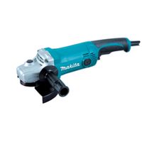Esmeril Angular Eléctrico Makita 2000W 7"" GA7050