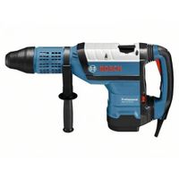 Martillo Minero Eléctrico Bosch 1700W GBH 12-52 DV 19 J Antivibracion + Maletín