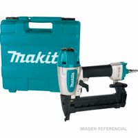Engrapadora Neumatica Makita 1"" - 2"" Capacidad AT638A 140 Clavos