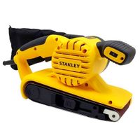Lijadora de Banda Stanley SB90 900w 3"" x 21""