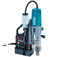 Taladro Base Magnética Eléctrico Makita Weldon 2"" 1150W 9300 Nm HB500