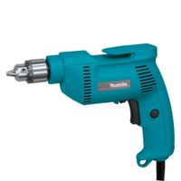 Taladro de Rotacion Eléctrico Makita 3/8"" 530w Velocidad Variable