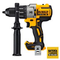 Dewalt Taladro Atornillador 1/2"" 20V XR Sin Bat Ni Cargador