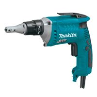 Atornillador Drywall Eléctrico Makita 570W 1/4"" FS4200