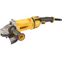 Esmeril Industrial Dewalt 7"" 2700W DWE4577 Embrague