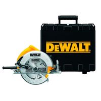 Sierra Circular Dewalt 7 1/4"" 1800w DWE575K + Maleta